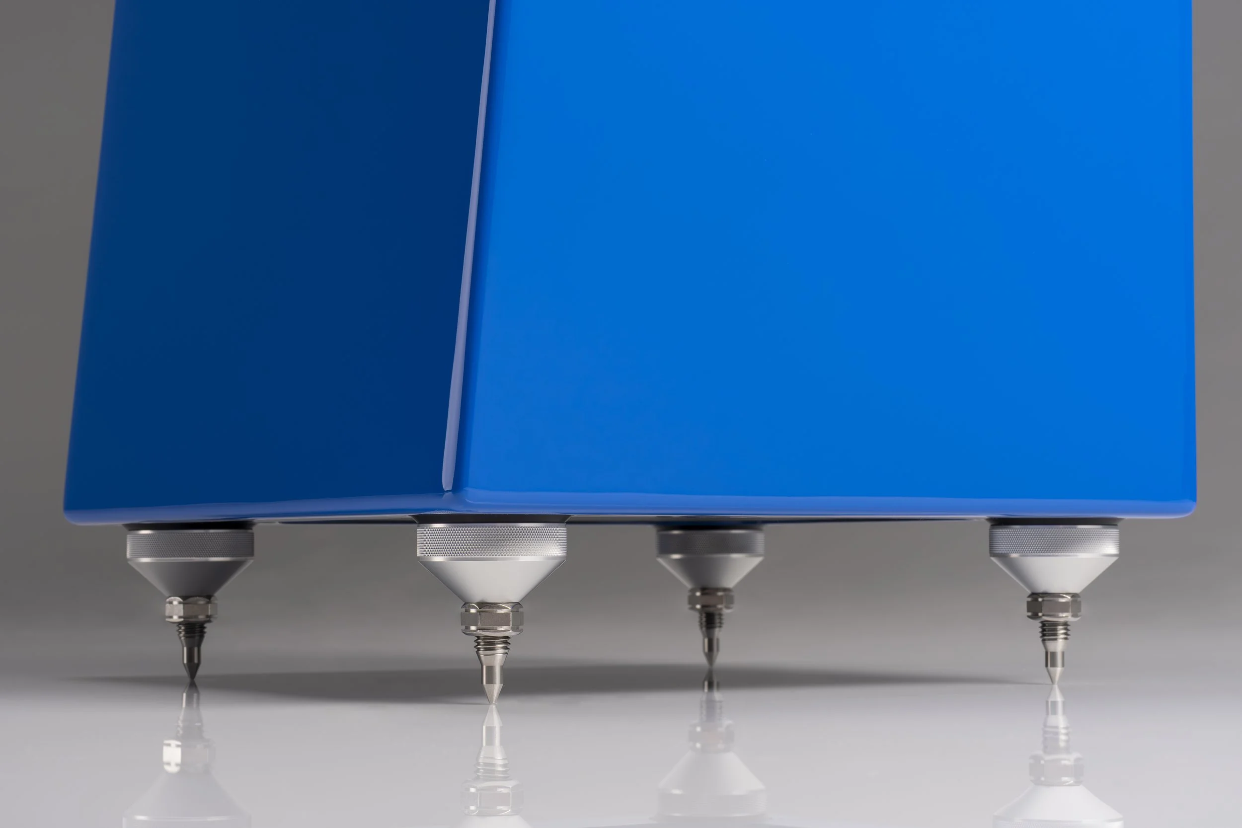 Wilson Audio Sabrina V | The Audio Salon, Santa Monica — The Audio